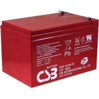 Батарея до ДБЖ CSB (EVH12150), 12V 15Ah (EVH12150)