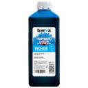 Чорнило Barva Epson 112 1л cyan (E112-826)