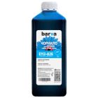 Чернила Barva Epson 112 1л cyan (E112-826)