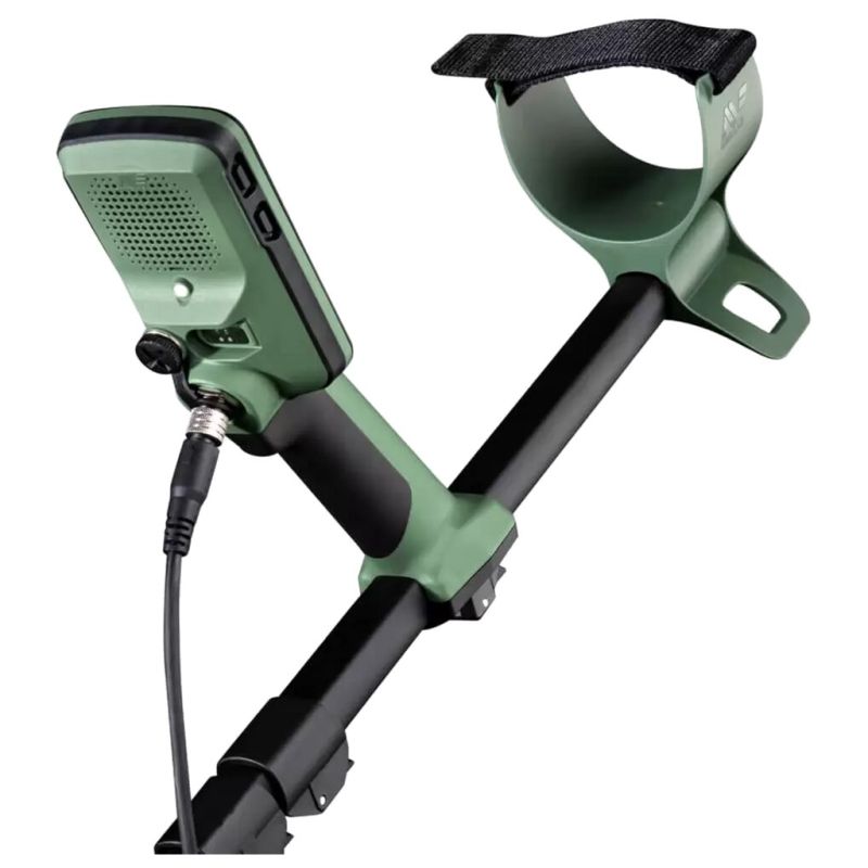 Металошукач Minelab (X-Terra Pro)