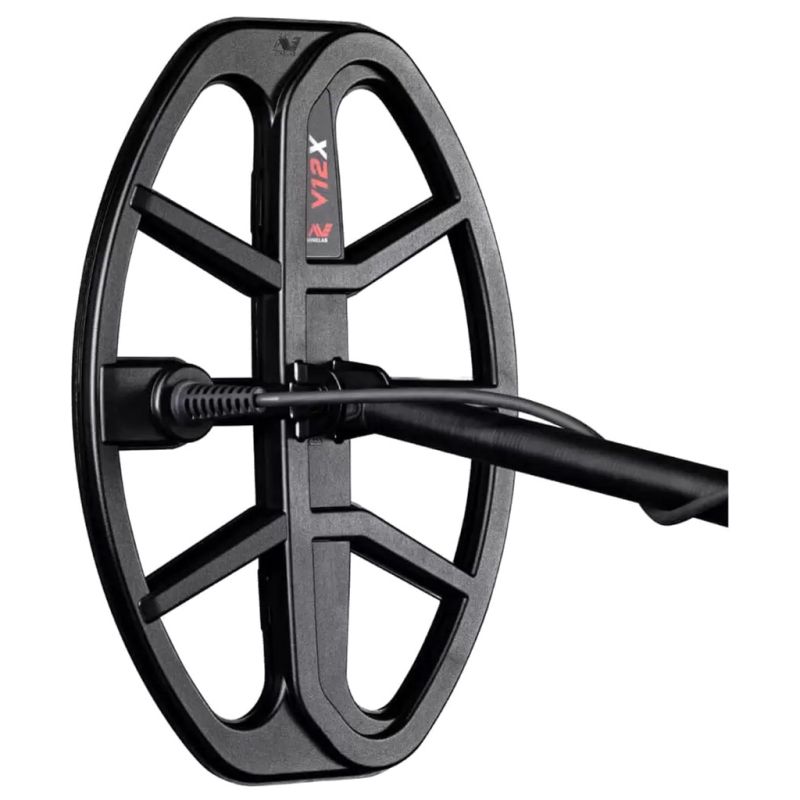Металошукач Minelab (X-Terra Pro)