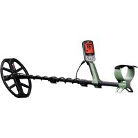 Металошукач Minelab (X-Terra Pro)