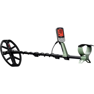 Металошукач Minelab (X-Terra Pro)