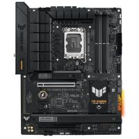 Материнська плата ASUS (TUF GAMING B760-PLUS WIFI)
