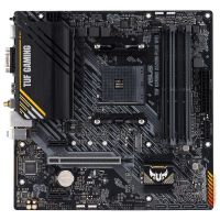 Материнська плата ASUS (TUF GAMING A520M-PLUS WIFI)
