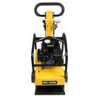 Виброплита Enersol реверсивная Loncin G200F, 4,84 кВт (EPC-135RL)