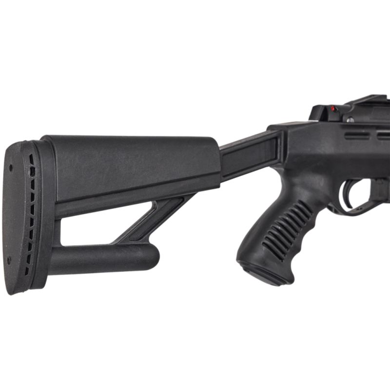 Пневматическая винтовка Optima AirTact Vortex 4,5 мм (2370.36.63)