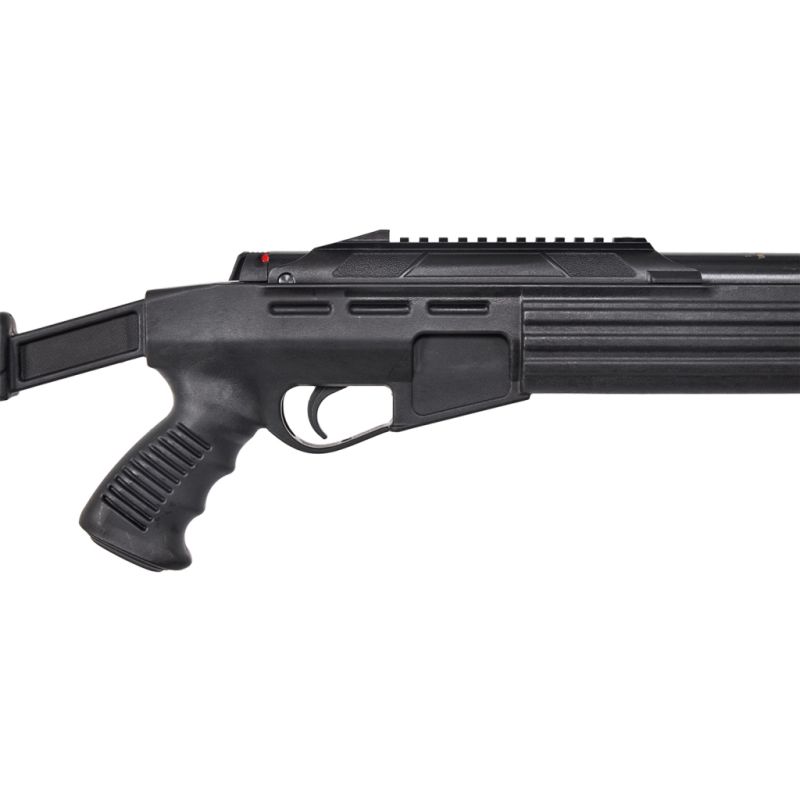 Пневматическая винтовка Optima AirTact Vortex 4,5 мм (2370.36.63)