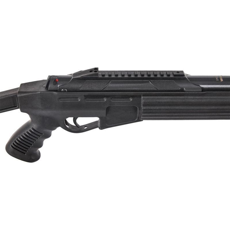 Пневматическая винтовка Optima AirTact Vortex 4,5 мм (2370.36.63)