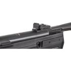 Пневматическая винтовка Optima AirTact Vortex 4,5 мм (2370.36.63)
