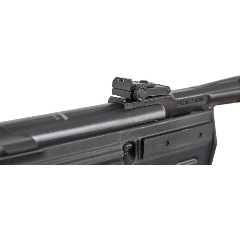 Пневматическая винтовка Optima AirTact Vortex 4,5 мм (2370.36.63)