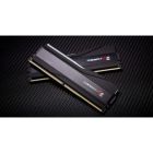 Модуль пам\'яті для комп\'ютера DDR5 32GB (2x16GB) 6400 Trident Z5 RGB Black G.Skill (F5-6400J3239G16GX2-TZ5RK)