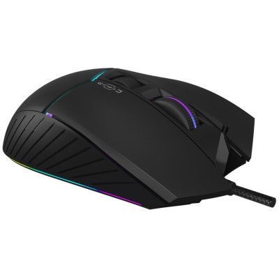 Мишка A4Tech Bloody W95 Max Black (4711421975438)