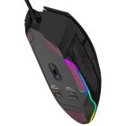 Мишка A4Tech Bloody W95 Max Black (4711421975438)