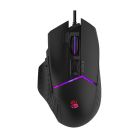 Мишка A4Tech Bloody W95 Max Black (4711421975438)