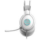 Наушники A4Tech FH300U White (4711421981170)