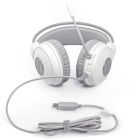 Наушники A4Tech FH300U White (4711421981170)