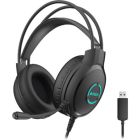 Навушники A4Tech FH300U Black (4711421981101)