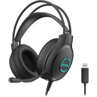 Наушники A4Tech FH300U Black (4711421981101)