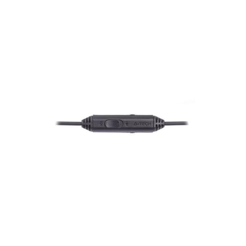 Наушники A4Tech FH100U Panda (4711421977043)
