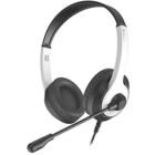 Наушники A4Tech FH100U Panda (4711421977043)
