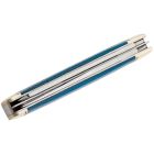 Нож Cold Steel Mini Trapper Blue Bone (CS-FL-MTRPR-B)