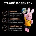 Батарейка Duracell Optimum AAA лужні 8 шт. в упаковці (5015602)