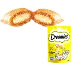 Лакомство для котов Dreamies с сыром 60 г (4008429037986)