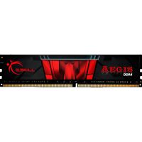 Модуль пам\'яті для комп\'ютера DDR4 16GB 2400 MHz AEGIS G.Skill (F4-2400C17S-16GIS)