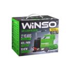 Автомобільний компресор WINSO 10 Атм, 40 л/мин (126000)