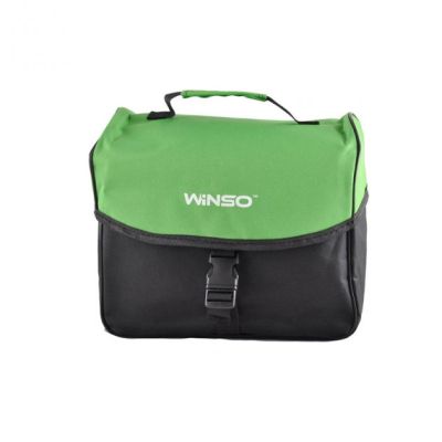 Автомобильный компрессор WINSO 10 Атм, 40 л/мин (126000)