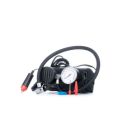 Автомобільний компресор VIRAGE 12V 250 Psi 18 Атм (93-015)