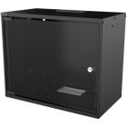 Шкаф настенный Mirsan SOHO 19" 9U 535x300 (MR.SOH09U30DE.01)