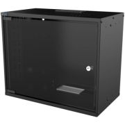 Шкаф настенный Mirsan SOHO 19" 9U 535x300 (MR.SOH09U30DE.01)