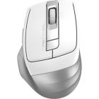 Мышка A4Tech FB35CS Silent Wireless/Bluetooth Icy White (4711421966757)
