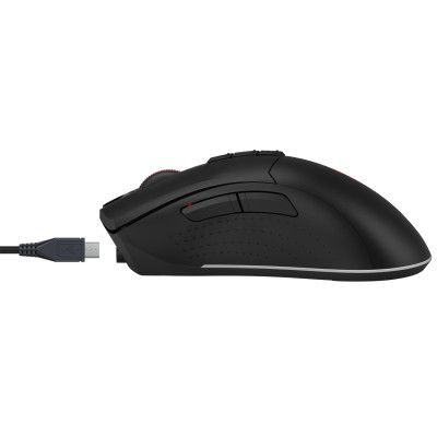 Мишка A4Tech Bloody R90 Plus Wireless Black (4711421981033)