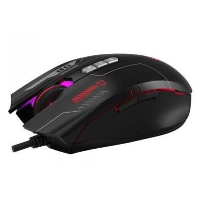 Мишка A4Tech Bloody ES7 Esports Black (4711421980128)