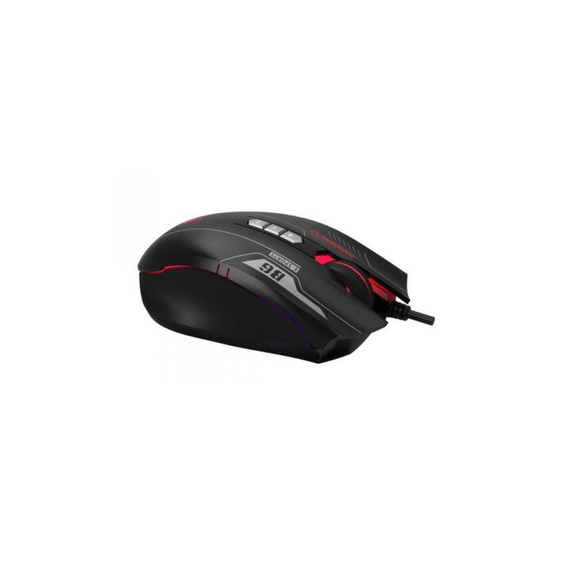 Мишка A4Tech Bloody ES7 Esports Black (4711421980128)