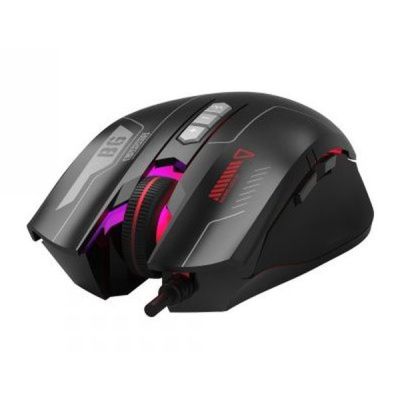 Мышка A4Tech Bloody ES7 Esports Black (4711421980128)