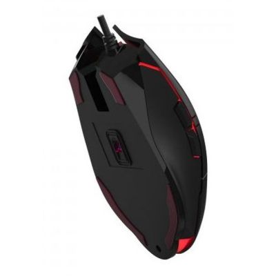 Мышка A4Tech Bloody ES7 Esports Black (4711421980128)