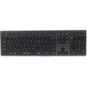 Клавіатура A4Tech FBX50C Wireless/Bluetooth Grey (4711421969697)