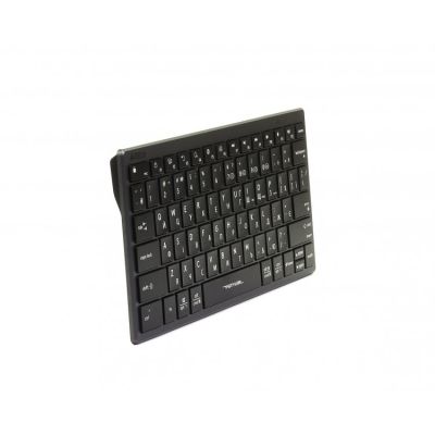 Клавіатура A4Tech FBX51C Wireless/Bluetooth Grey (4711421969765)