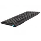 Клавіатура A4Tech FBX51C Wireless/Bluetooth Grey (4711421969765)