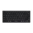 Клавіатура A4Tech FBX51C Wireless/Bluetooth Grey (4711421969765)