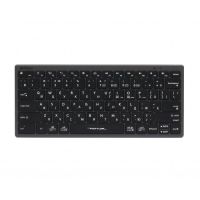 Клавіатура A4Tech FBX51C Wireless/Bluetooth Grey (4711421969765)
