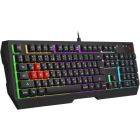 Клавіатура A4Tech Bloody B135N USB Black (4711421977678)