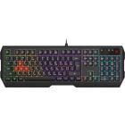 Клавіатура A4Tech Bloody B135N USB Black (4711421977678)
