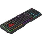 Клавиатура A4Tech Bloody B140N USB Black (4711421979146)