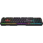 Клавиатура A4Tech Bloody B140N USB Black (4711421979146)