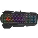 Клавиатура A4Tech Bloody B310N USB Black (4711421980197)